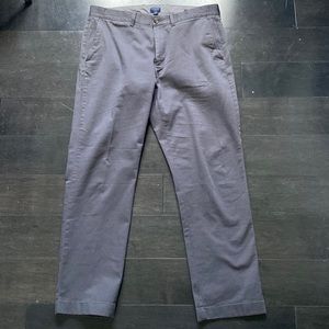 J Crew “flex” slacks